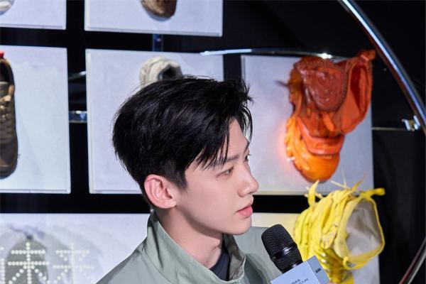 Salomon萨洛蒙「未来之路」企划正式亮相小白楼：以先锋设计对话未来，重塑户外美学新边界