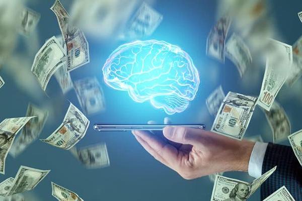 美国AI精英阶层崛起 年薪18万美元太拮据