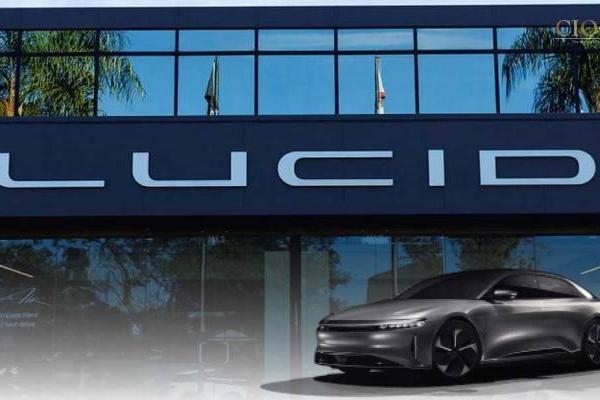 特斯拉挑战者Lucid深陷破产传闻，单车亏损超162万元