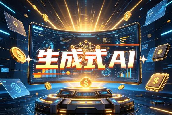科技巨头耗资无数狂热布局生成式AI，真的值得吗？