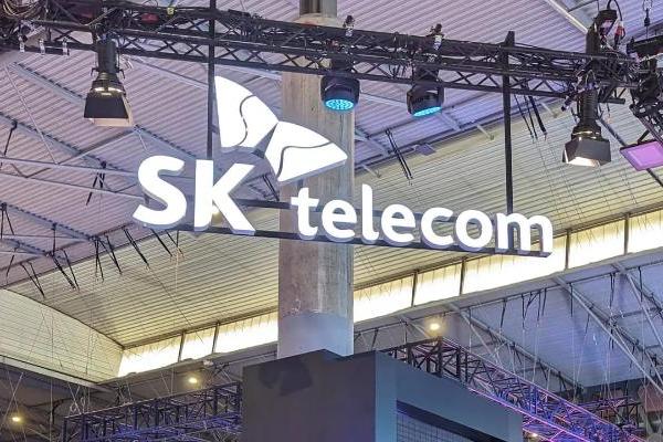 SKT豪赌韩国AI算力中心：砸915亿美元造15GW超算集群