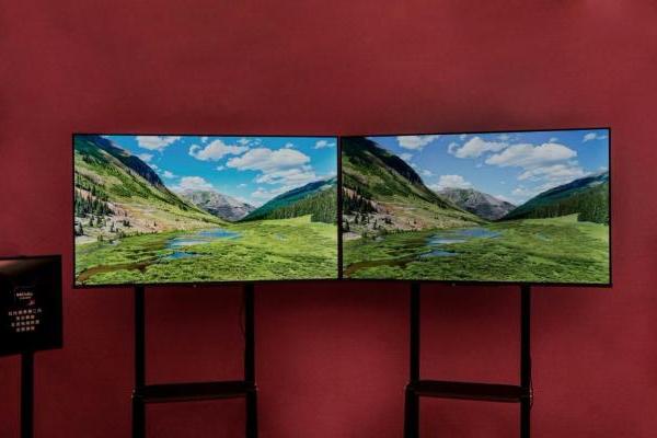 海信电视全球首发杜比视界第二代：RGB-Mini LED携手杜比新标准，重塑影游体验