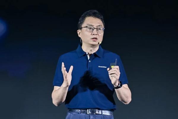 AI下半程关键在数据，华为提出AI DC数据基础设施参考架构