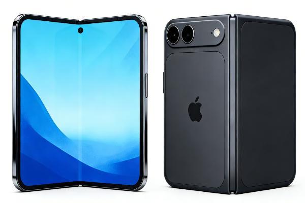 传苹果折叠屏iPhone Ultra遭遇产能困局，美国将首发独占