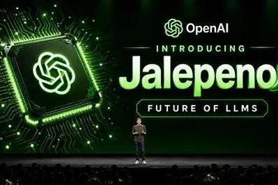 OpenAI自研芯片跑赢英伟达GPU：一场蓄谋已久的芯片独立战争