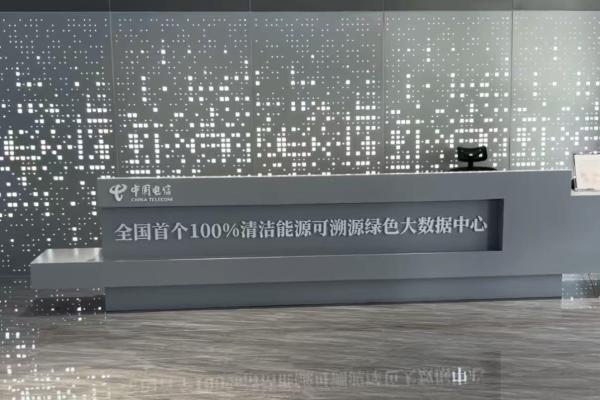 青海启示：谁在撑起中国AI基础设施的全球领先