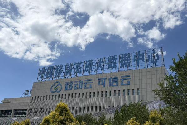 青海启示：谁在撑起中国AI基础设施的全球领先