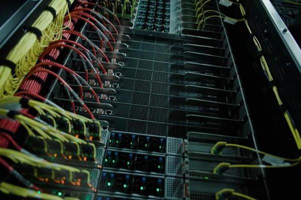 OpenAI签约租赁10吉瓦AI数据中心园区，涉及数千亿美元英伟达芯片