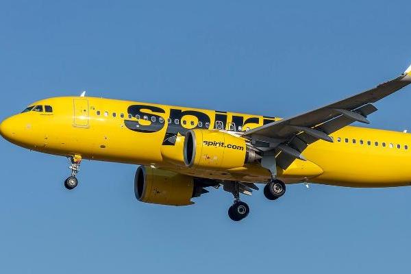 谷歌斥资1000万美元拿下破产航司精神航空内部数据，用于AI训练