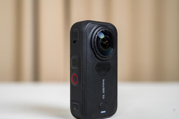 Insta360 X6体验：不拍极限运动，全景相机还能做什么？