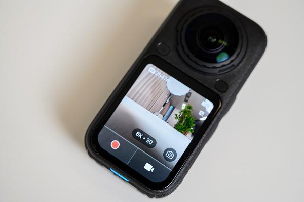 Insta360 X6体验：不拍极限运动，全景相机还能做什么？