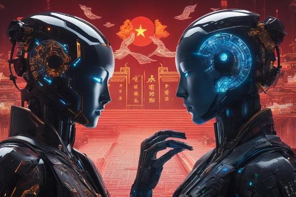 英媒：美国AI竞赛的真正对手不是中国，而是自己的民众认知