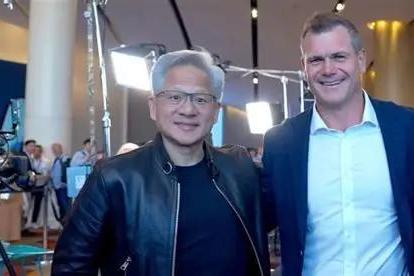 新型云商Iren联席CEO罗伯茨：全球算力供给或永远无法跟上AI需求