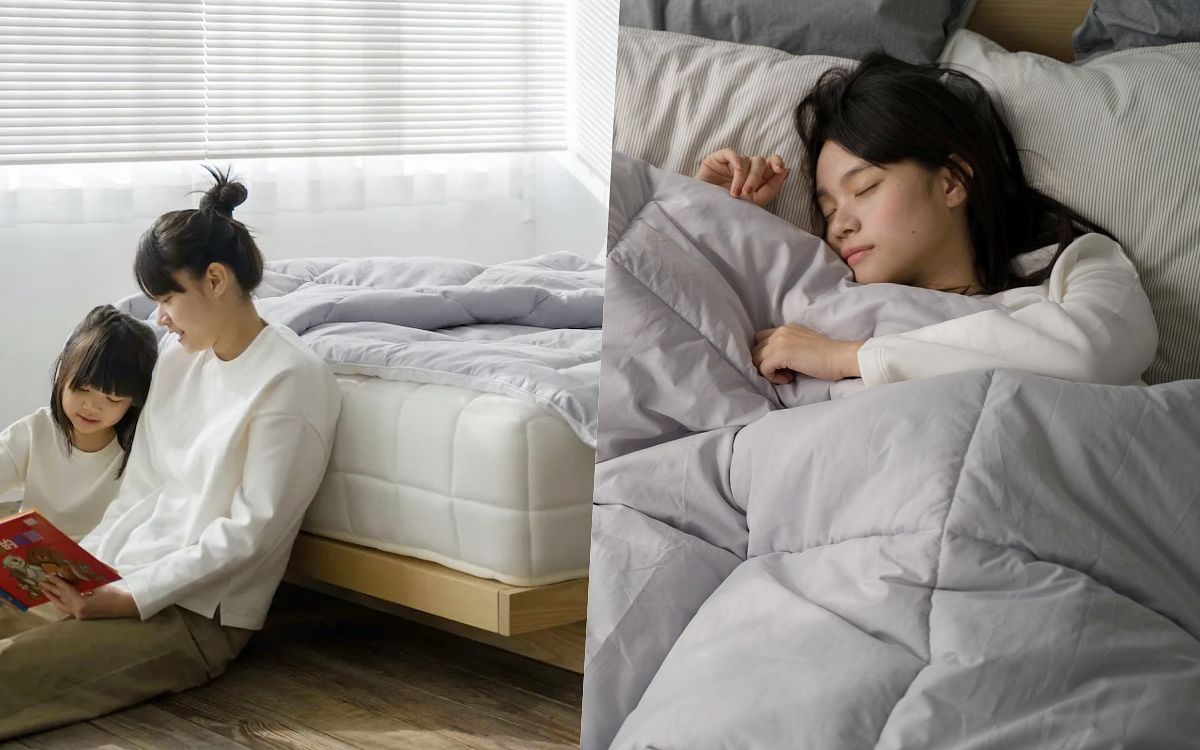 网友激推！好眠床埝5品牌推荐：MIT独立筒、乳胶、软硬度任选…中低价格可入手，舒适好睡天天赖床不想起