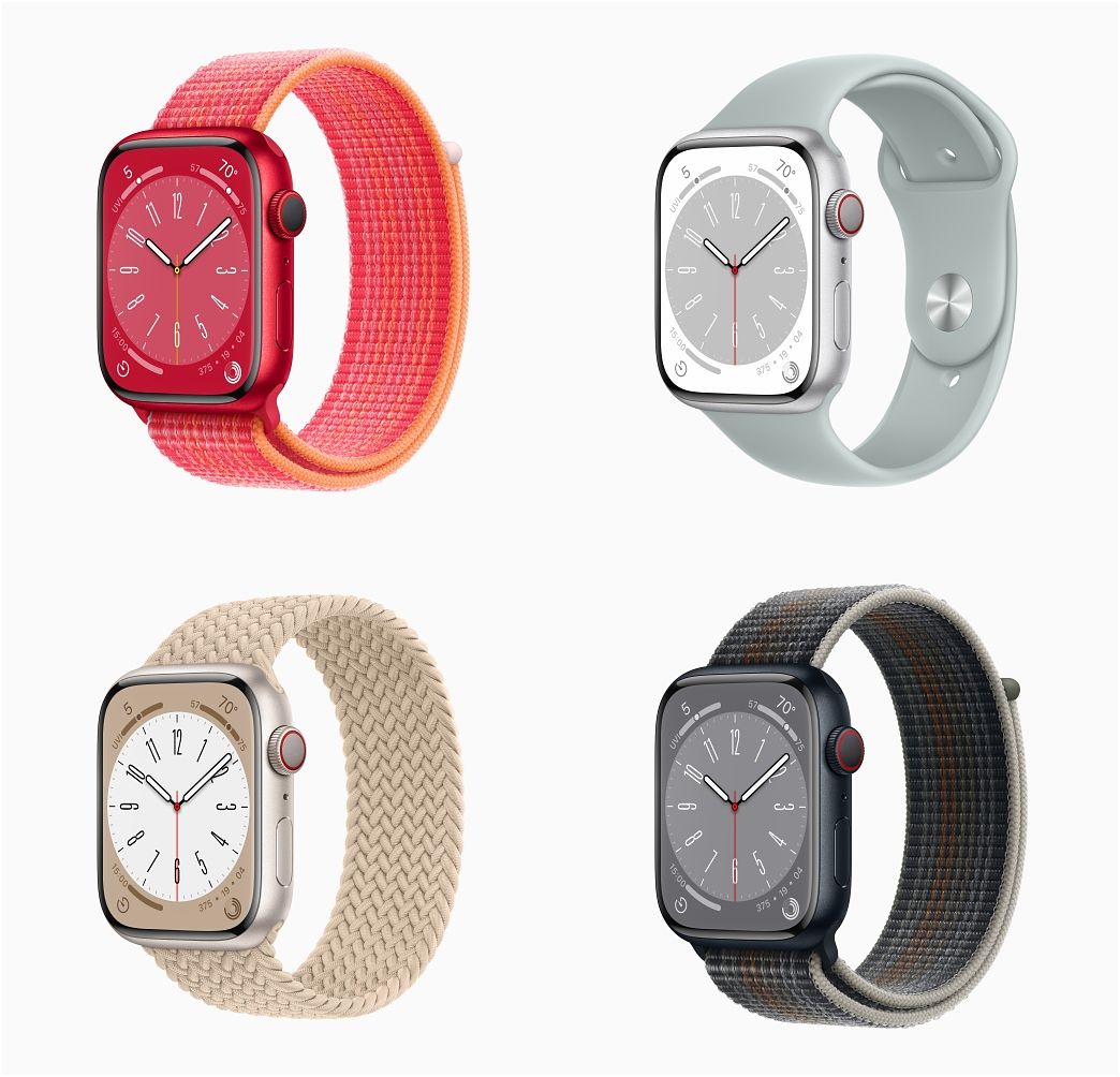 适用apple watch8 Ultra表带高山回环表带苹果手表345678尼龙表带-阿里巴巴