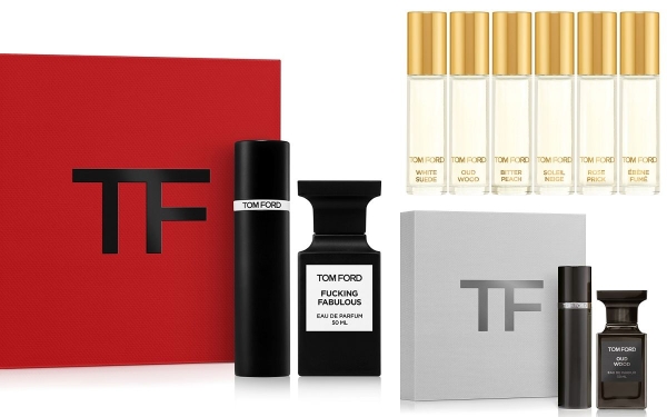 2022双十一香水必买推荐！Jo Malone、MFK、TOM FORD、YSL快把爱香结帐带回家！