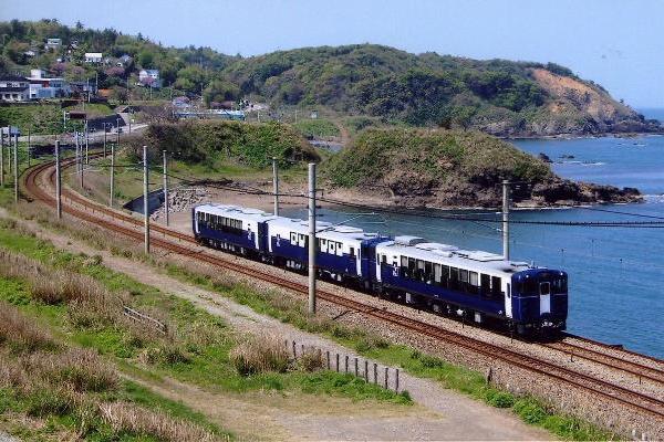 JR东日本推出「限定观光列车」登场！乘着品酒列车、甜点列车、观星列车，一起体验五官盛宴铁路之旅吧！