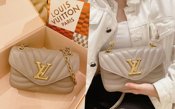 2023精品包推荐：奶茶色超美！LV、GUCCI双G、BURBERRY Lola...梦幻清单一次看