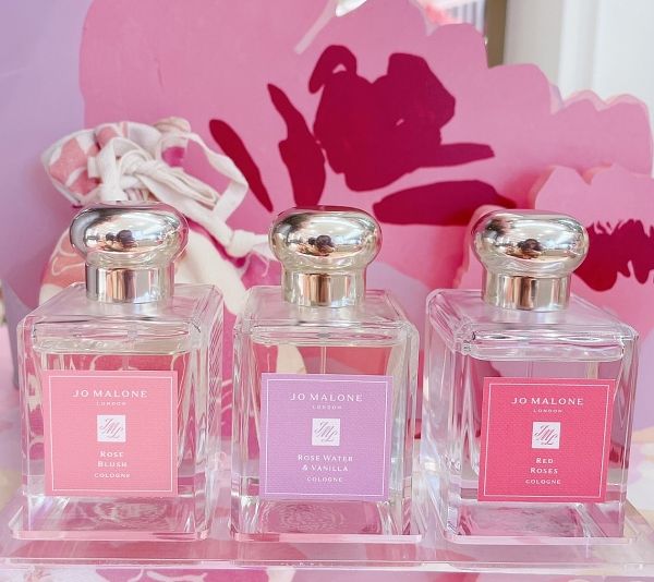 2023香水推荐：Jo Malone、Diptyque、chloe...10款闻过就回不去高级感香气