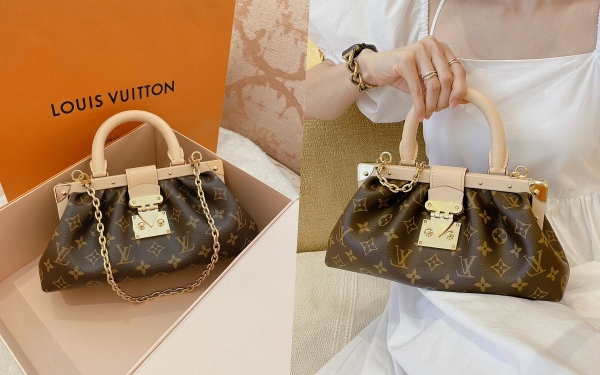 特約店VUITTON 手袋　ルイヴィトン 小物