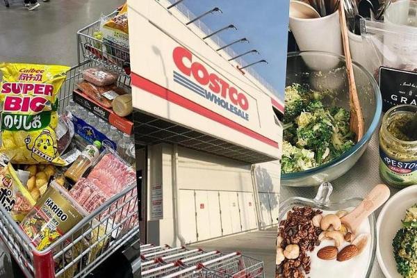 COSTCO必买清单推荐！好市多超市「减肥食物Top15」熟食/冷冻/零食…健身减脂这样吃，一定要放入购物车！