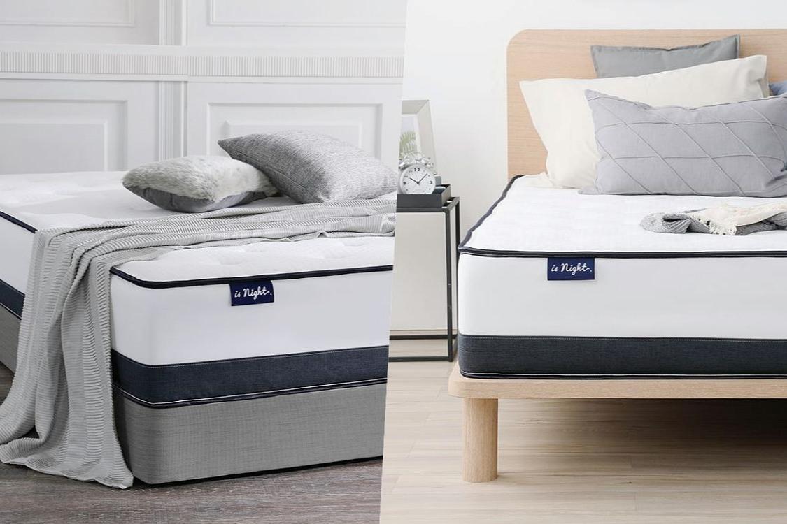 强烈推荐！好眠床垫5品牌推荐：MIT独立筒、乳胶、软硬度任选…中低价格可入手，舒适好睡天天赖床不想起