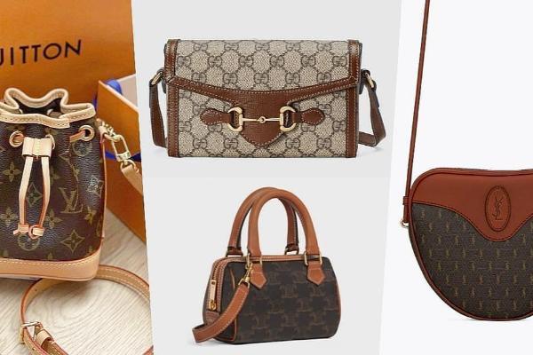 代购爆卖「低预算名牌包」品牌款式盘点！Celine、Gucci、Ysl…最低2万多入手、小资族快喊单