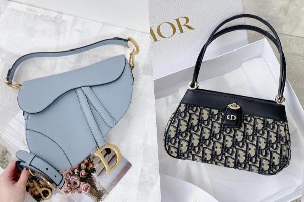 【2023名牌包推荐】Dior包包梦幻许愿清单！DIOR KEY、30 MONTAIGNE新款仿佛艺术品，入手绝不会后悔！