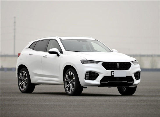 车型简介:weyvv7属于长城汽车旗下高端suv品牌车型,新车长宽高分别为