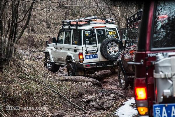 landcruiser702018首屆中國年會在湖北隨州大洪山成功舉行