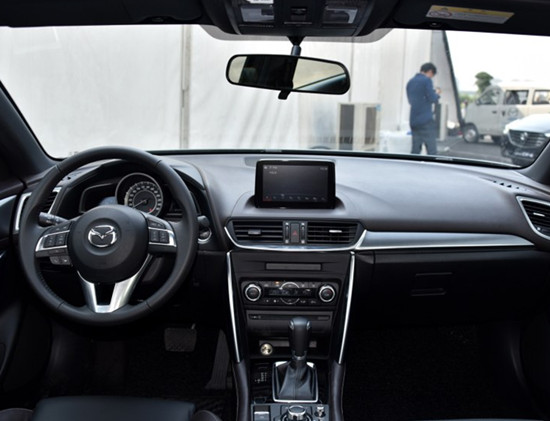 马自达cx4春节后价格稳定售1408万起