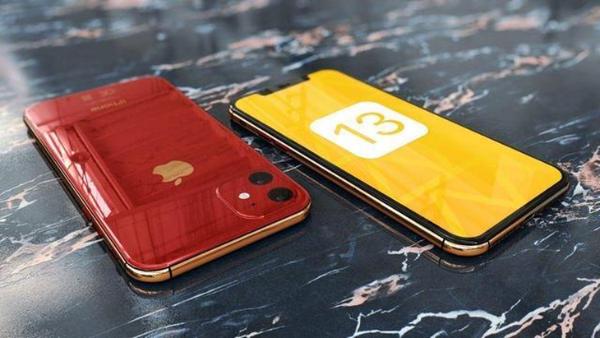 iphone 11配置再曝光!雖然沒有5g 但這幾項升級真的香