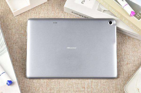 大屏护眼防沉迷海信护眼平板q5京东新品热销中