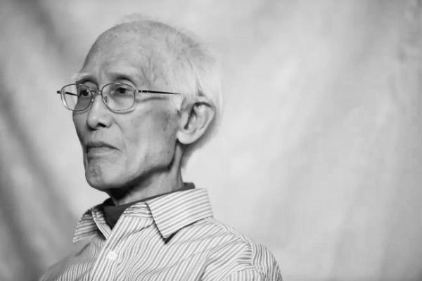 《乡愁》作者余光中病逝 享年89岁_TOM旅游