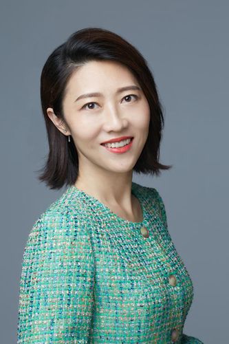 杨婷婷出任重庆希尔顿酒店总经理