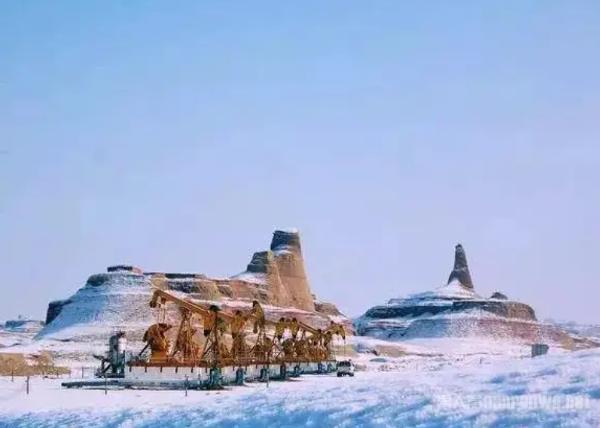 冬季自驾游推荐绝佳看雪地_tom旅游