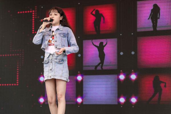 雪松文旅西塘花巷一期盛大开街重塑西塘旅游新标杆