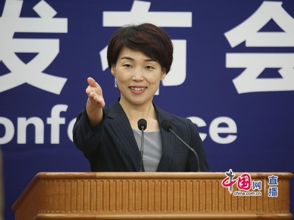 国家发展改革委今日召开新闻发布会,新闻发言人孟玮就宏观经济运行