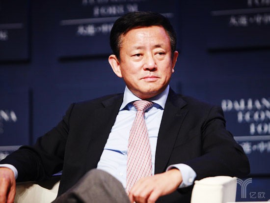 经济学家樊纲以出世的精神做入世的事业