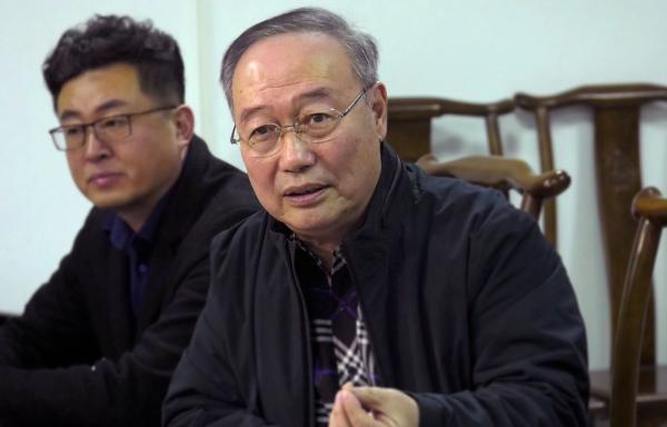 国有曲艺团队与民营文化实体首度携手创作章回鼓书《驼峰行动》