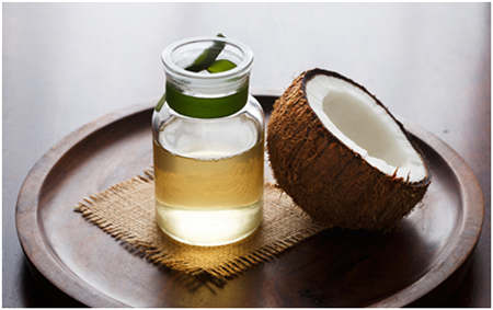 椰子油做身体乳孕妇(椰子油孕妇可以护肤吗) 椰子油做身体乳孕妇(椰子油孕妇可以护肤吗)