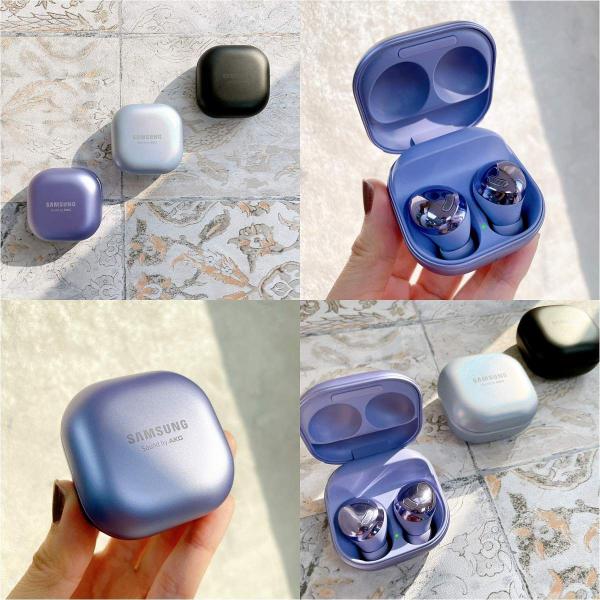 除了iPhone12，紫色控必收6款绝美紫色3C家电推荐，每一款都是眼冒爱心的配色！