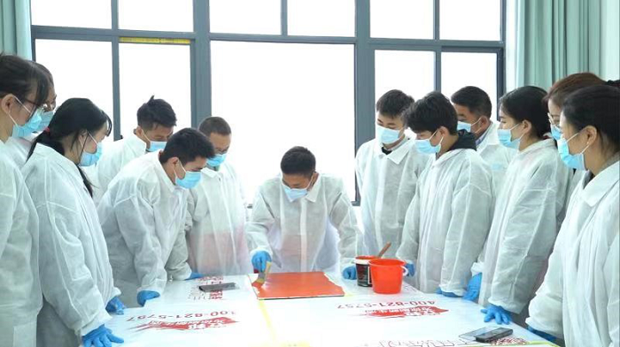 教师节快乐！立邦以优质师资助力涂装产业技能教育