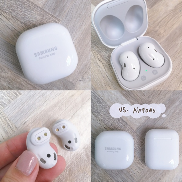 神级单品全面实测：不是只有AirPods！『梦幻雪白系蓝牙耳机6选』低价入手、戴起来也超可爱！