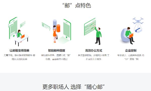 移动办公邮箱app，怎么设置邮件归档？