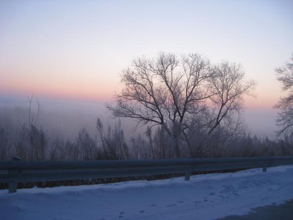 下雪了！2021年的首场降雪都在哪些地方呢？