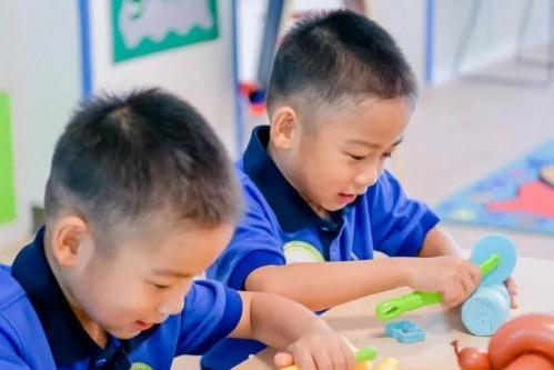 杭州威雅幼儿园：一所启蒙孩子未来的乐园，期待与您相约开放日！