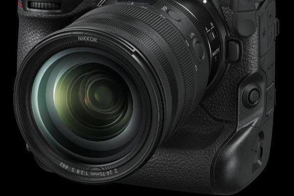 尼康发布Z系列旗舰机型 全画幅微单数码相机Z 9及多款镜头和配件