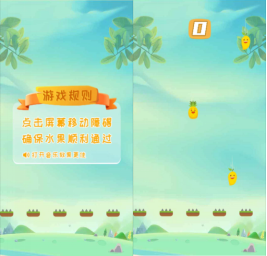 休闲游戏h5案例 | 知名h5游戏平台新品出炉，赶快收藏！