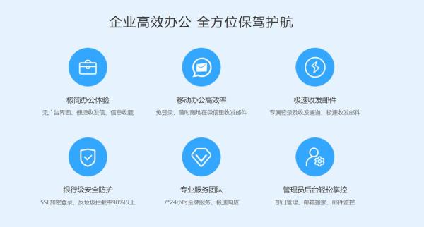 详解怎么申请注册一个自己的电子邮箱邮件？怎么注册邮箱账号？